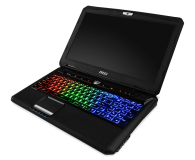MSI GT60 Dominator Pro i7/16GB/120+1000 GTX880M 3K - 187693 - zdjęcie 9